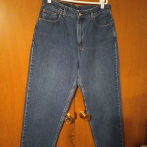 Levi Jeans